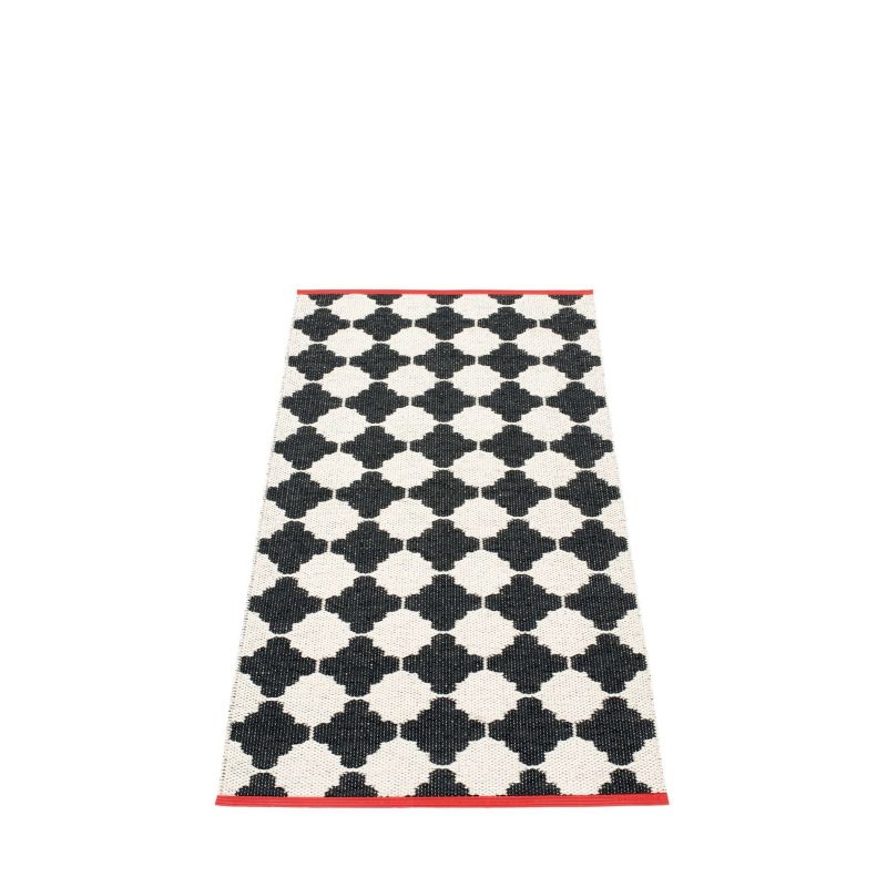 Marre Plastic Carpet 70x150 cm Pappelina